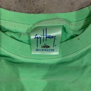 Guy Harvey t shirt